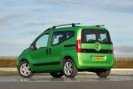 Fiat Fiorino Qubo 2008 года